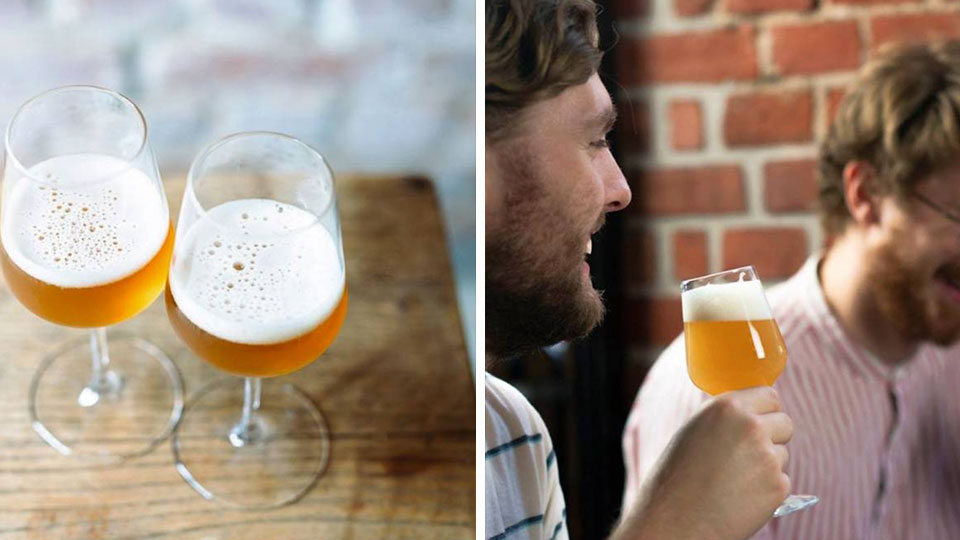 Ølkurs i Oslo hos Ølakademiet med ølsmaking og faglig innføring